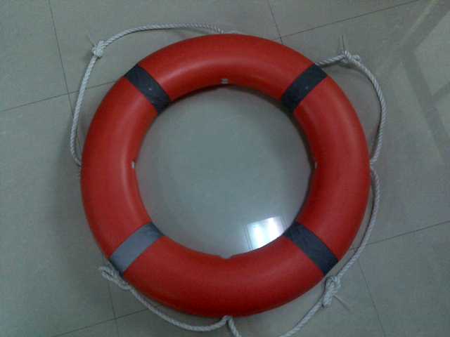 Life buoy