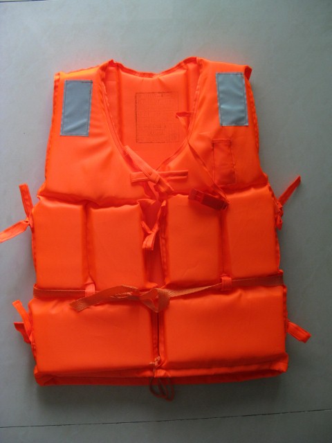 life jacket