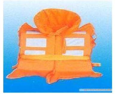 Life Jacket