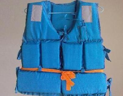 life Jacket