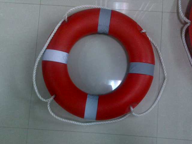 Marine Life Buoy