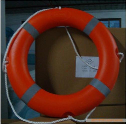 Marine Life Buoy