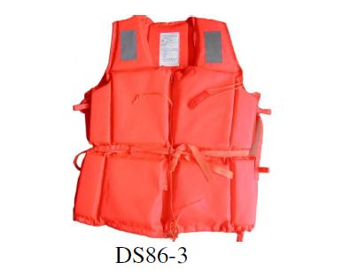 Life Jacket