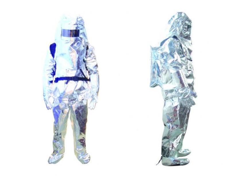 Heat Insulation Suit