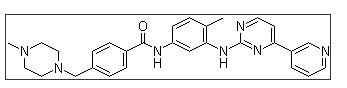 Imatinib mesylate