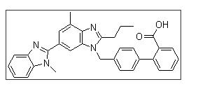 Telmisartan