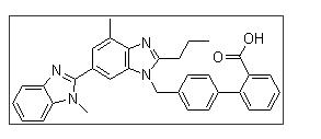 Telmisartan