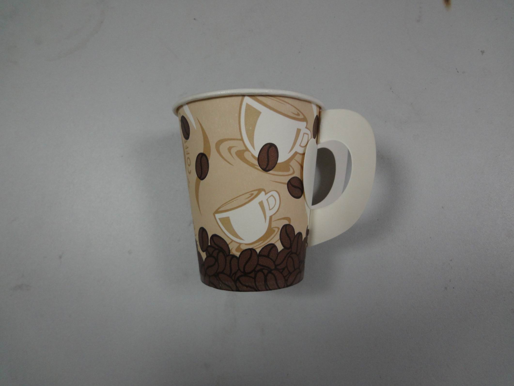 handle cup(7oz)