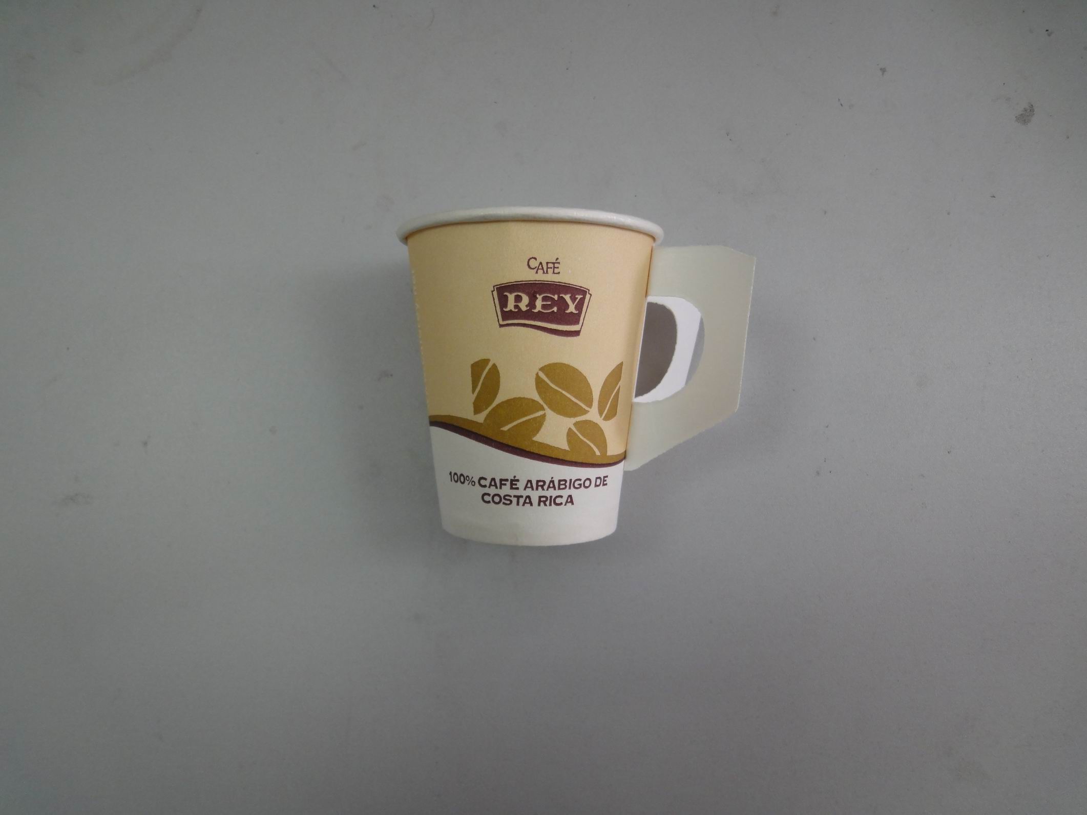 handle cup(7oz)