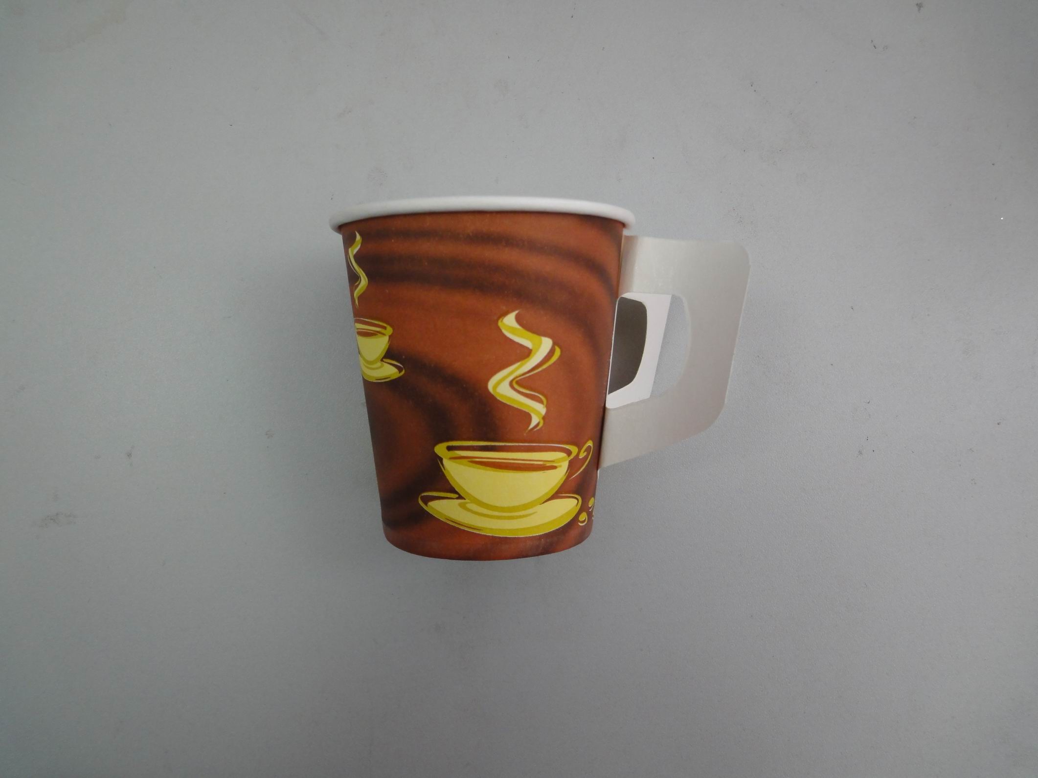 handle cup(7oz)