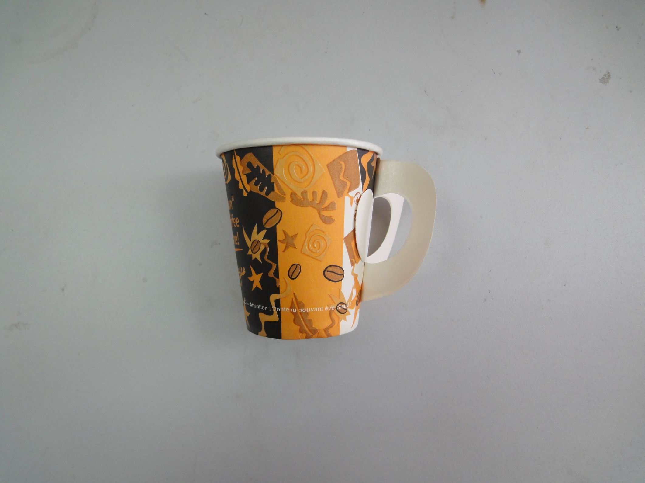 handle cup(7oz)