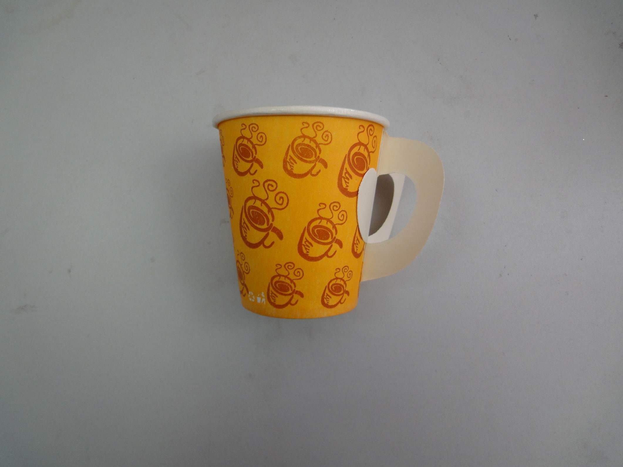 handle cup(7oz)