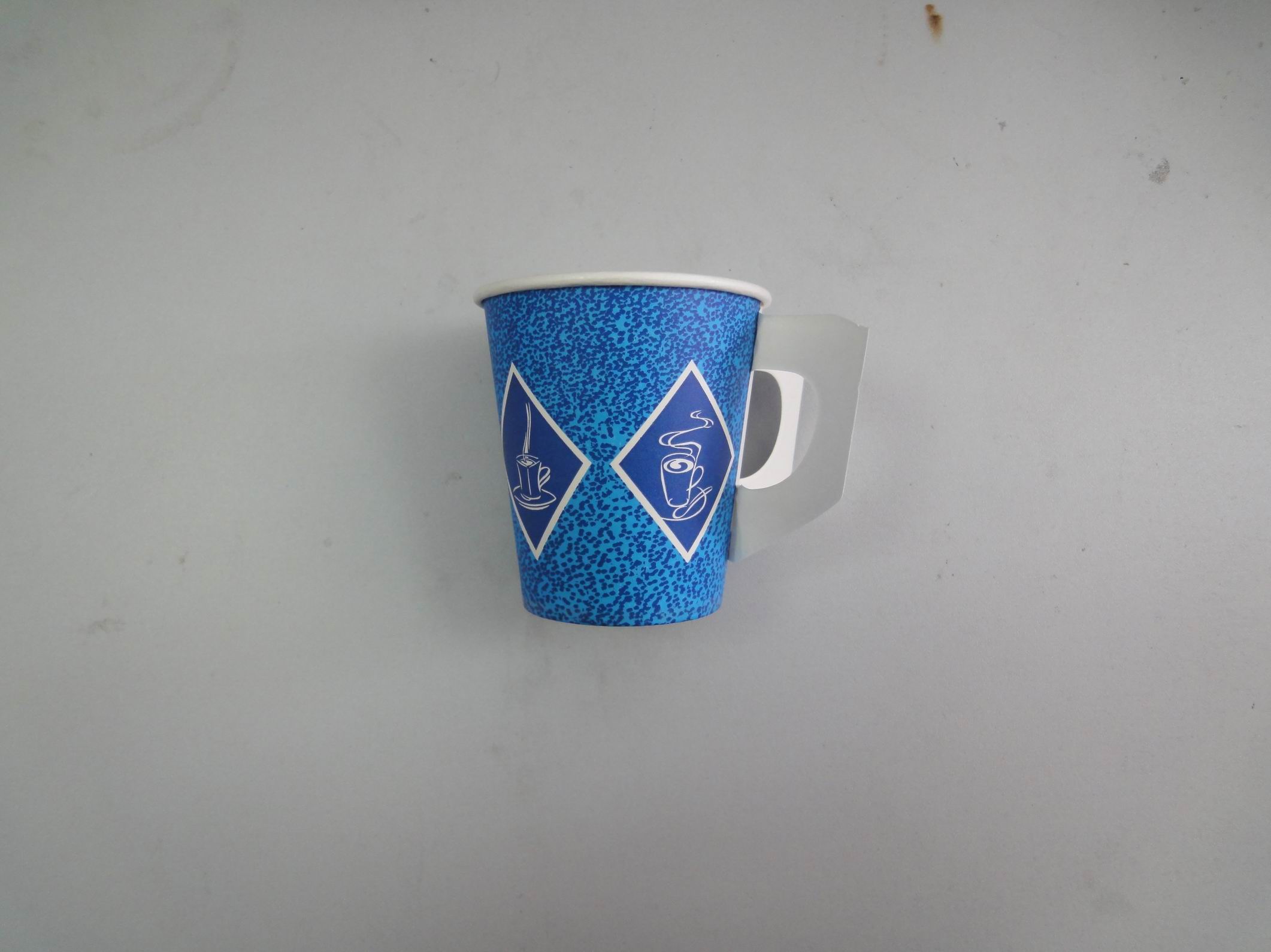 handle cup(7oz)