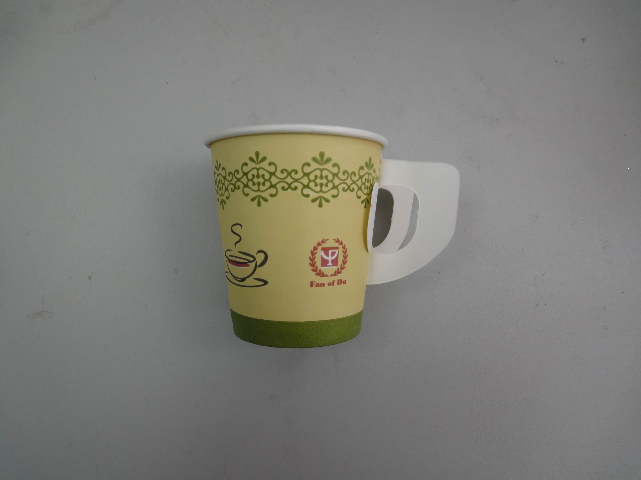 handle cup(7oz)