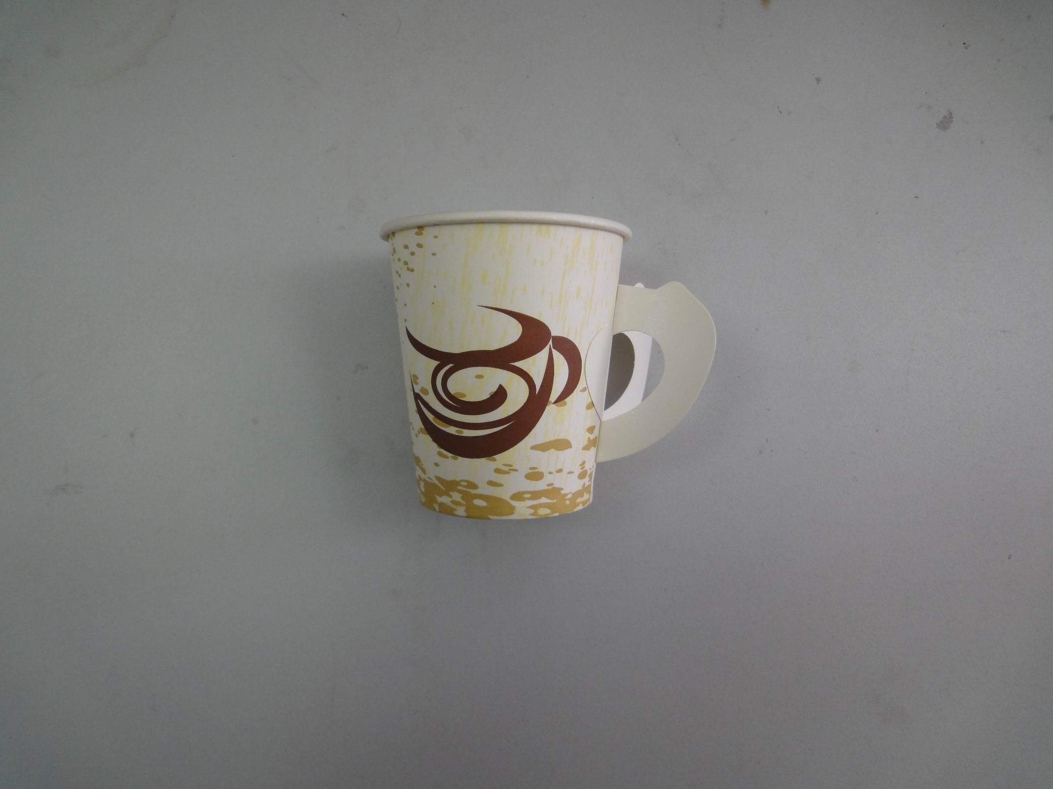 handle cup(7oz)