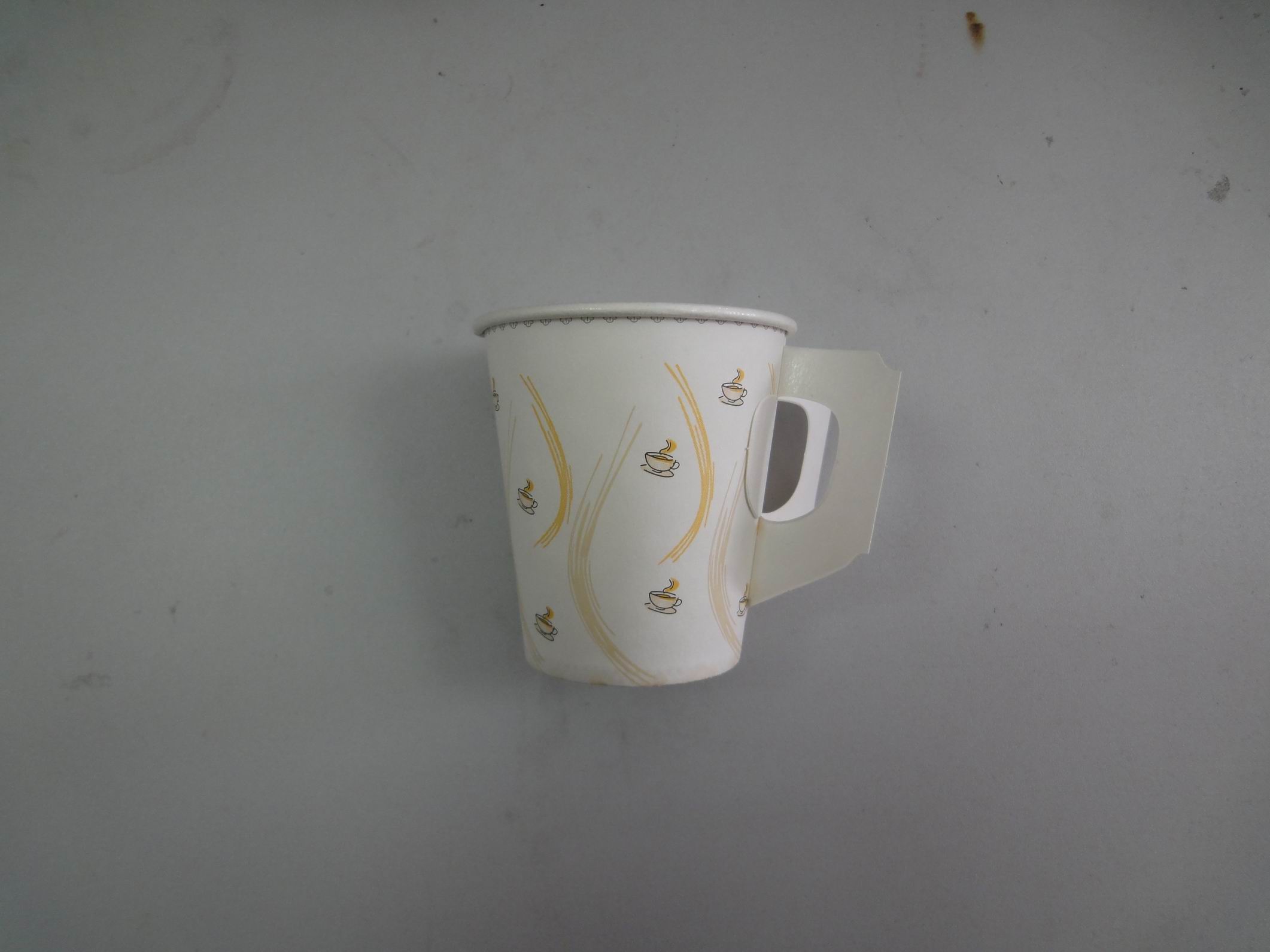 handle cup(7oz)