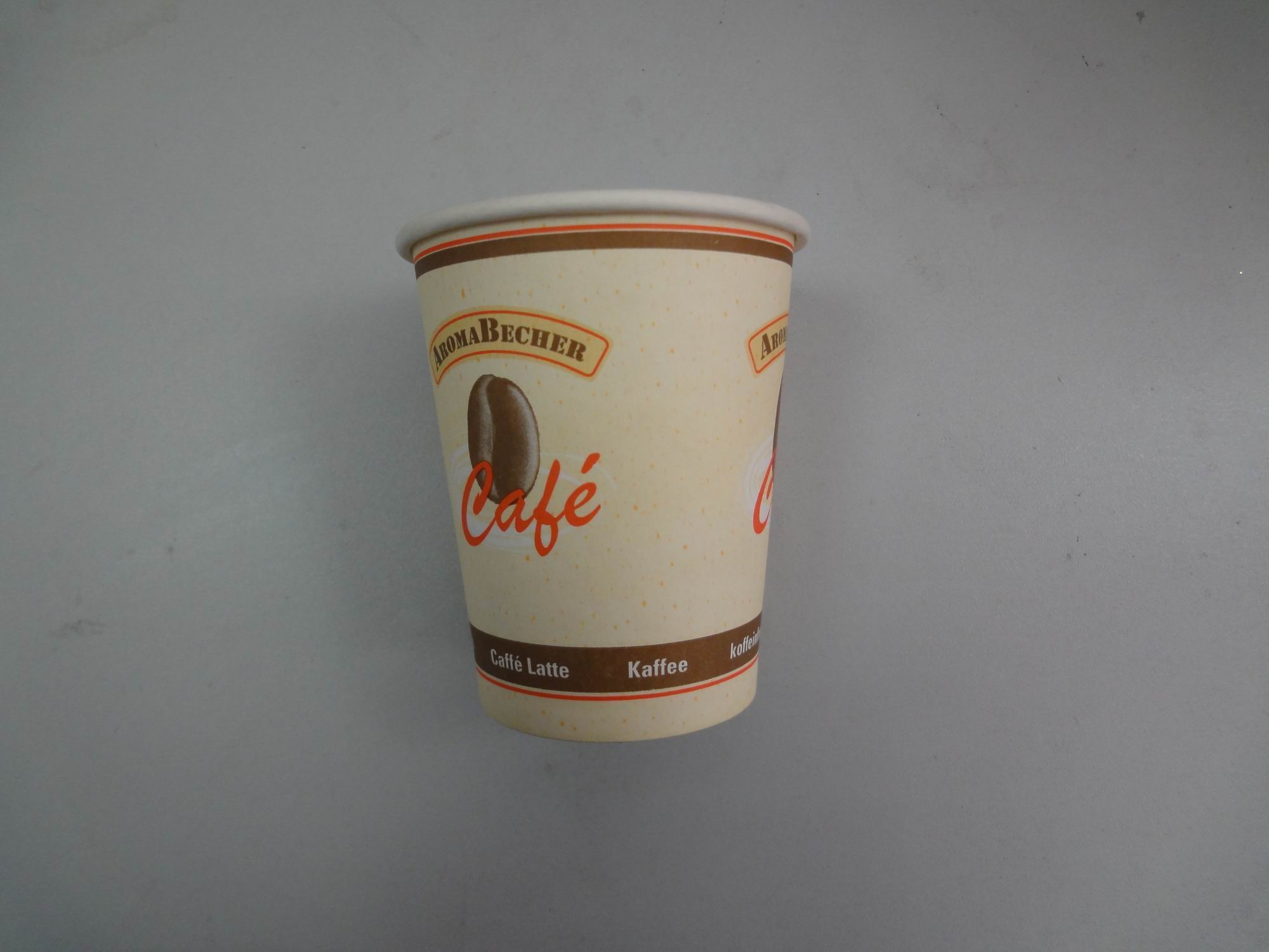 hot drink cup(8oz)