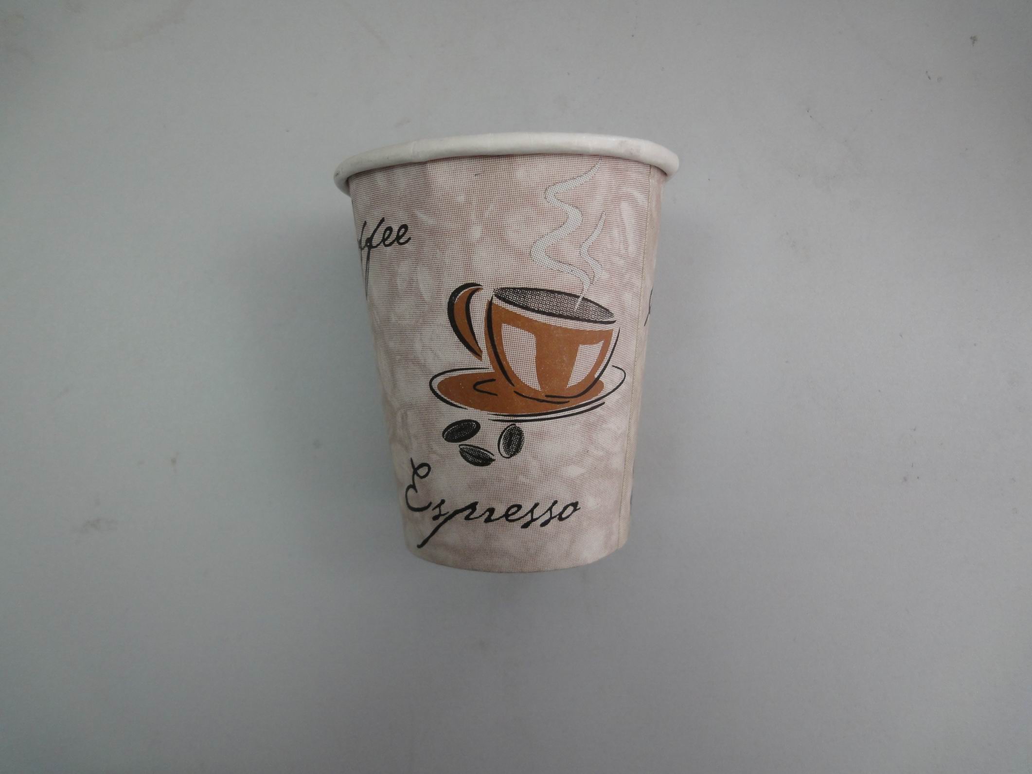 hot drink cup(8oz)