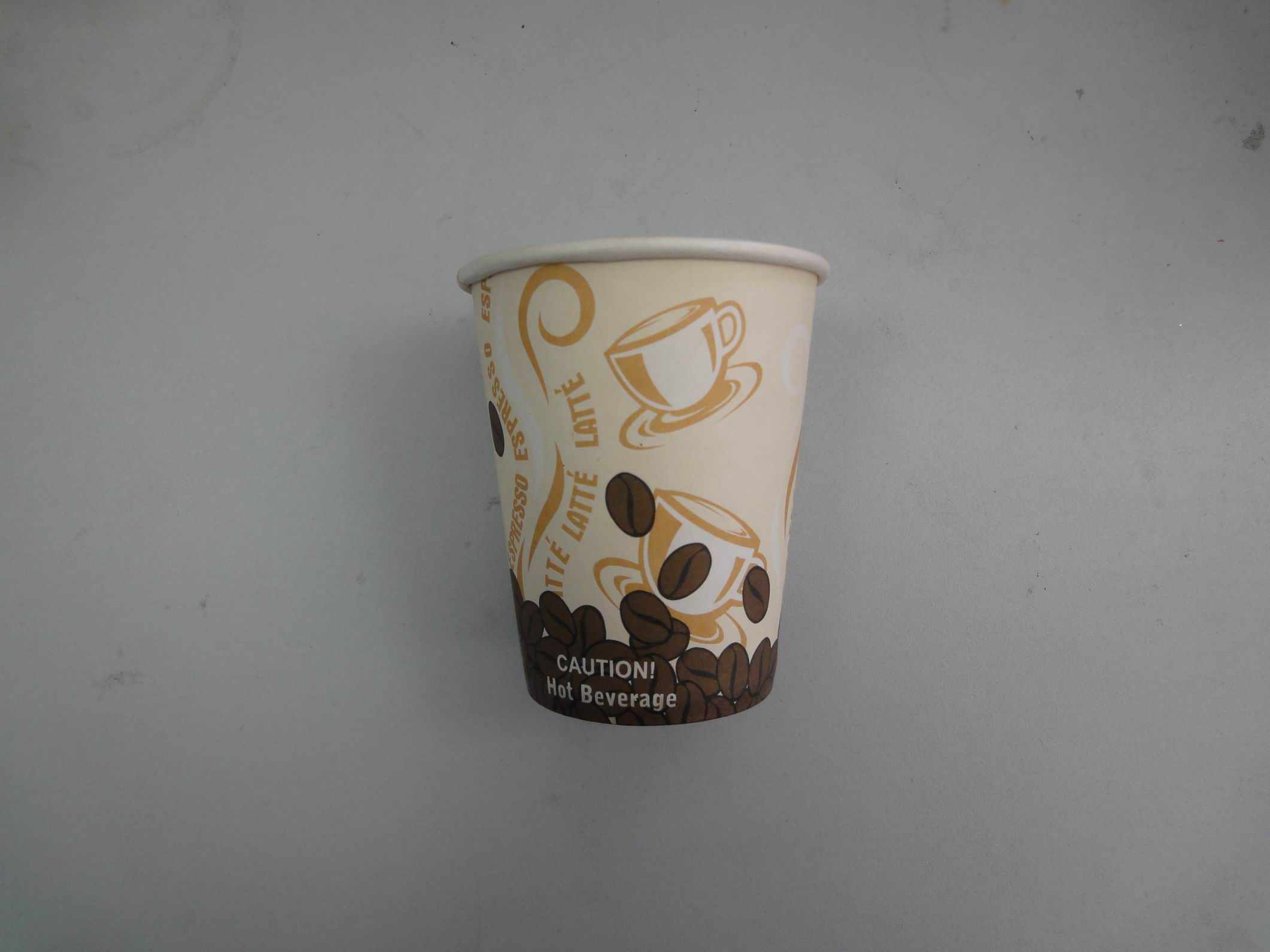 hot drink cup(8oz)