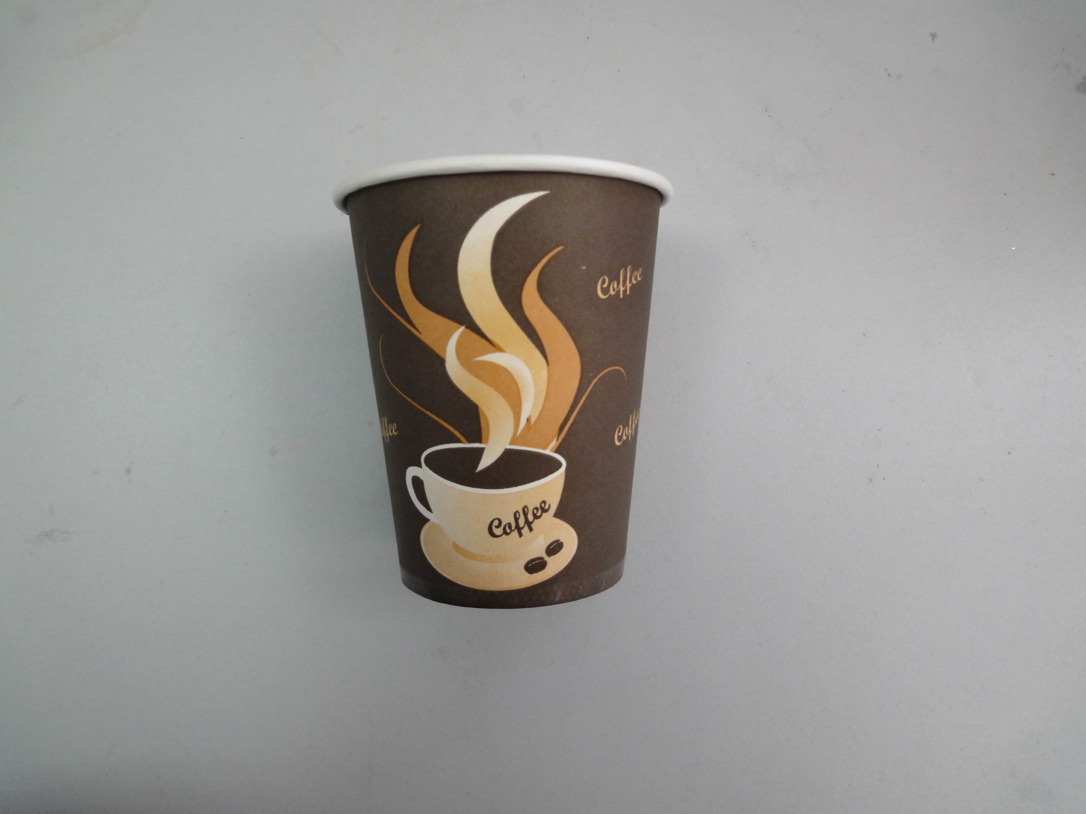 hot drink cup(8oz)