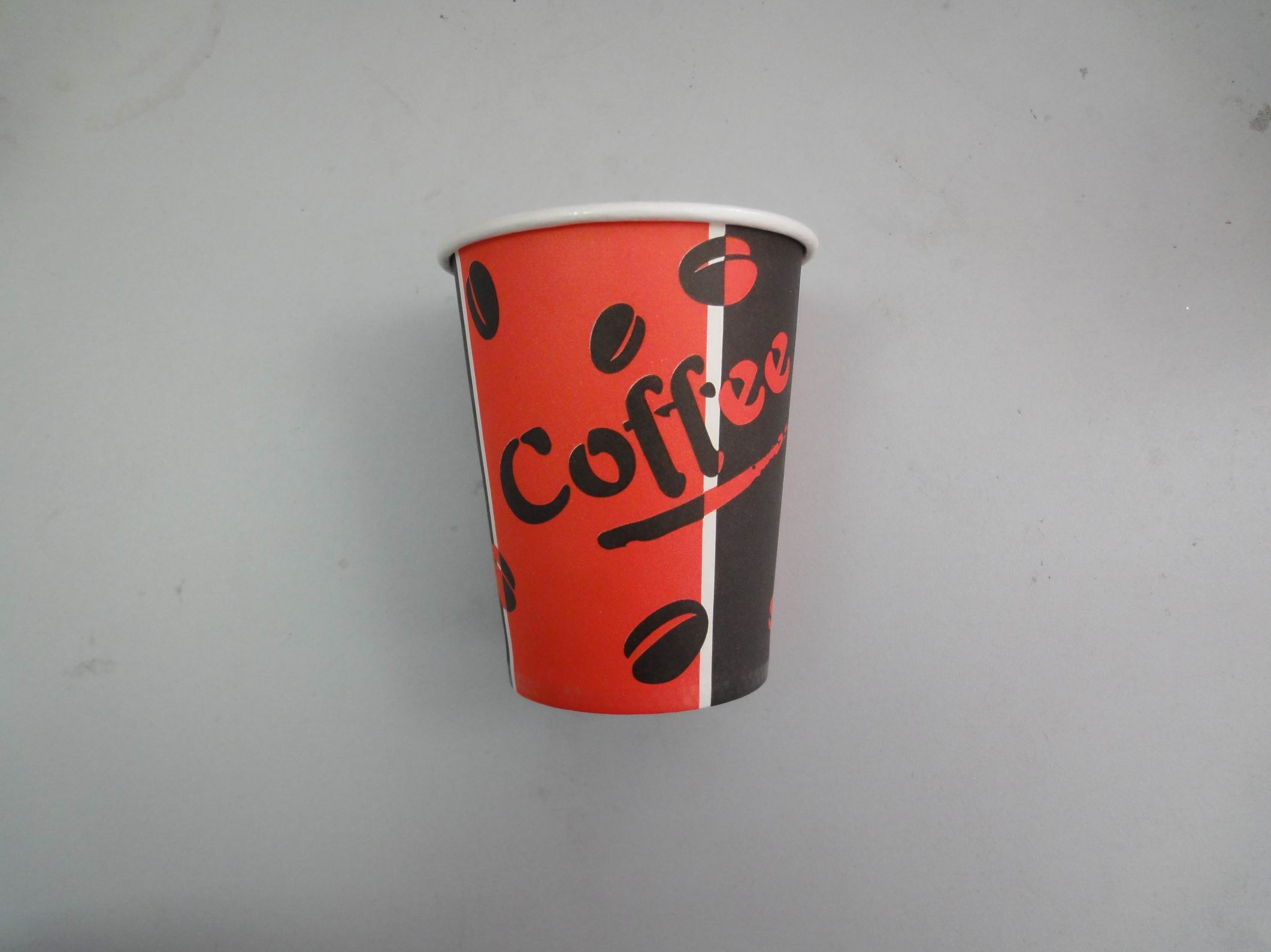 hot drink cup(8oz)