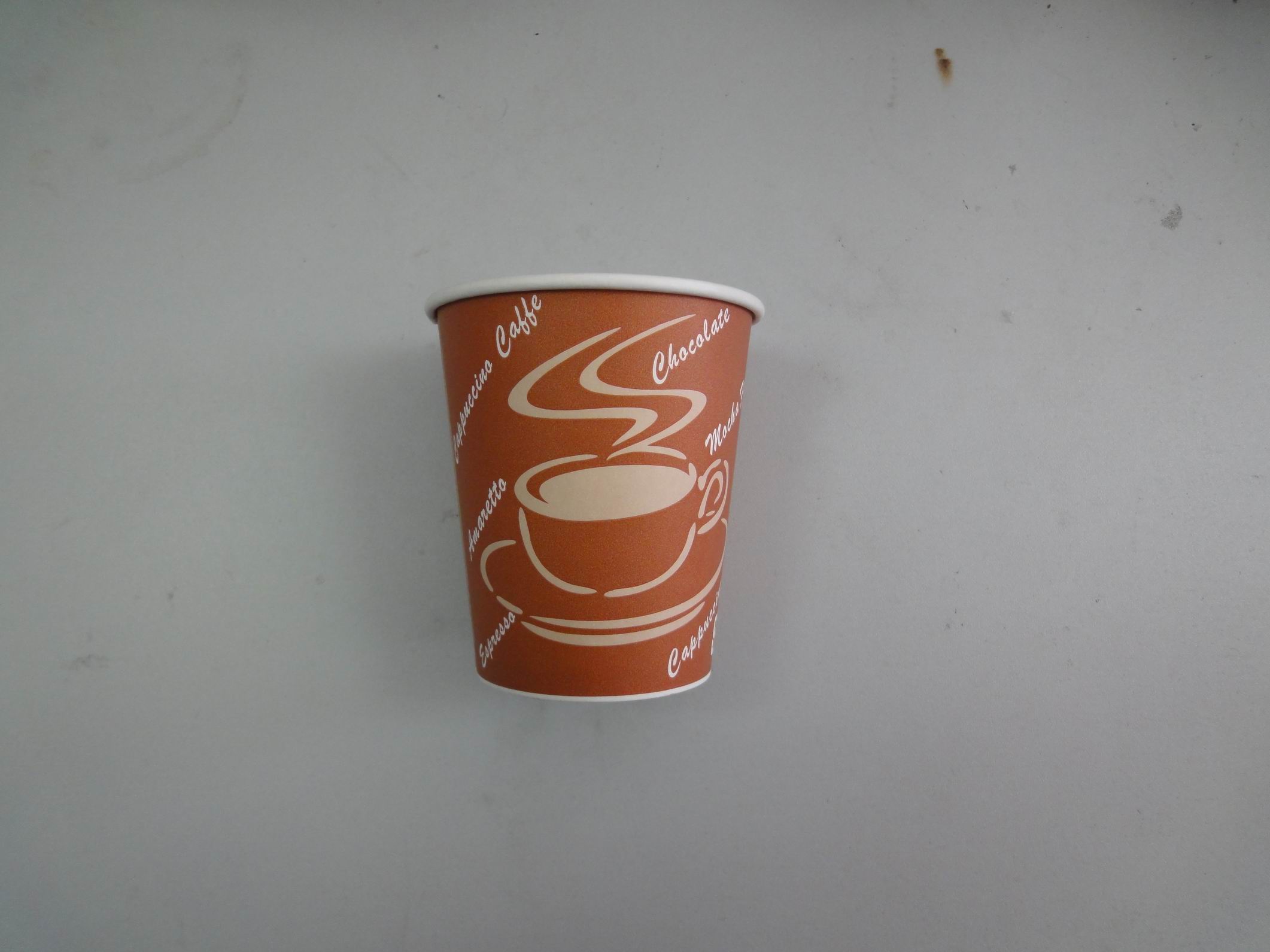 hot drink cup(8oz)