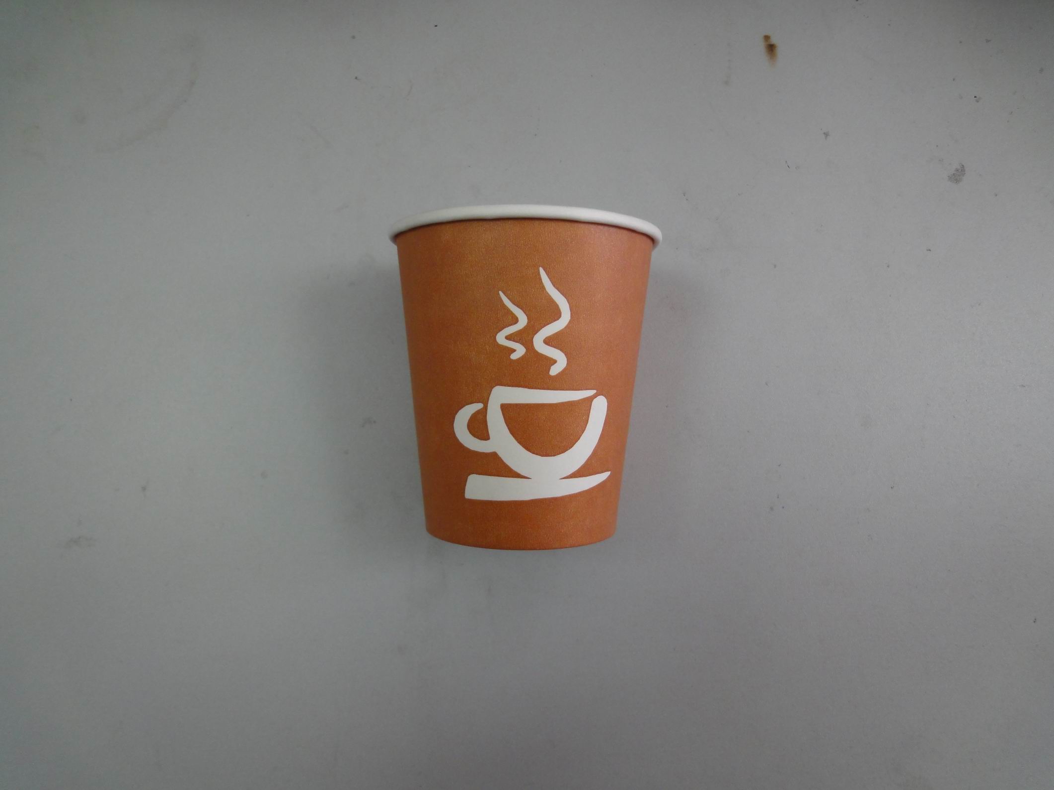 hot drink cup(8oz)