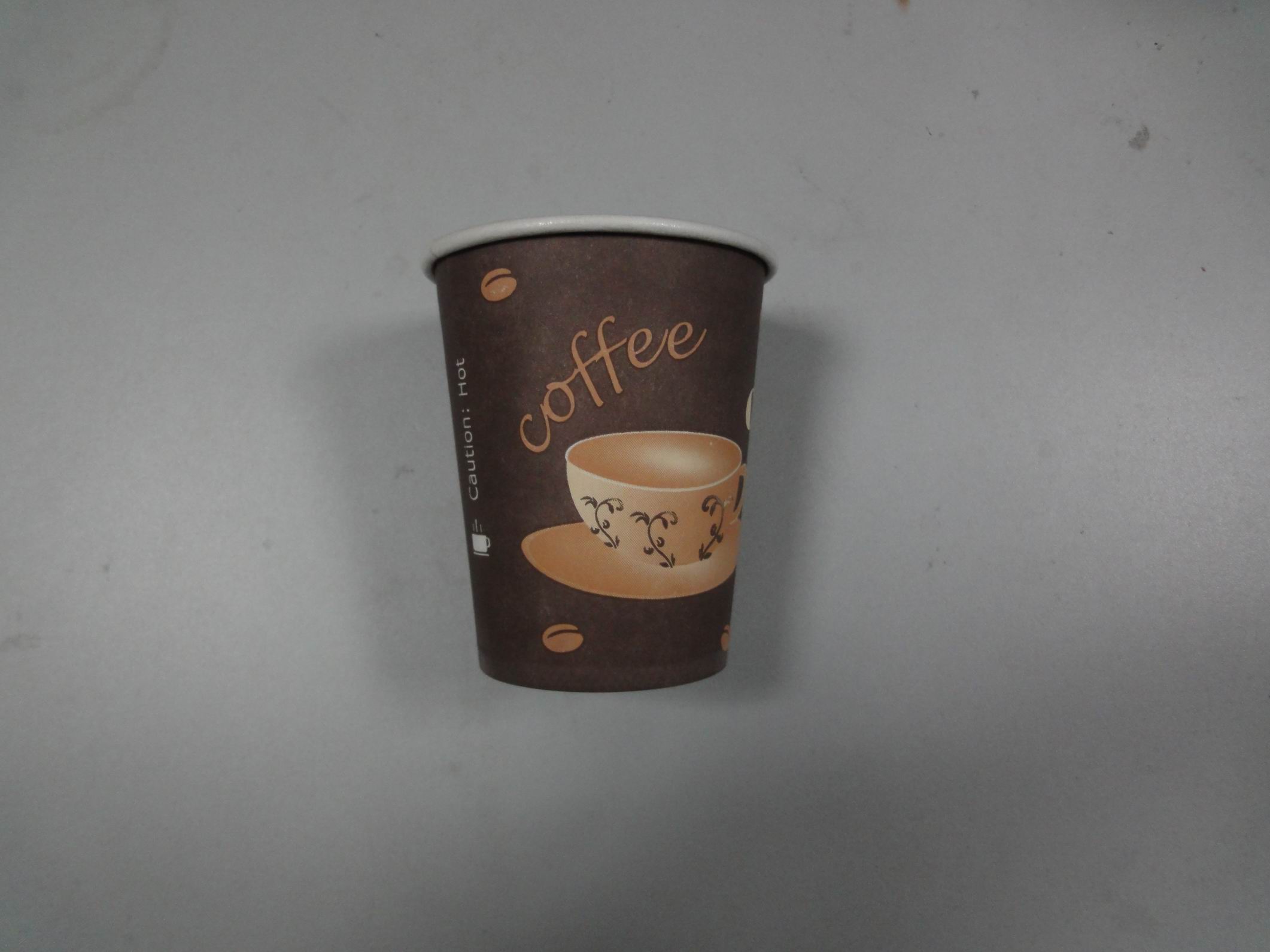 hot drink cup(8oz)