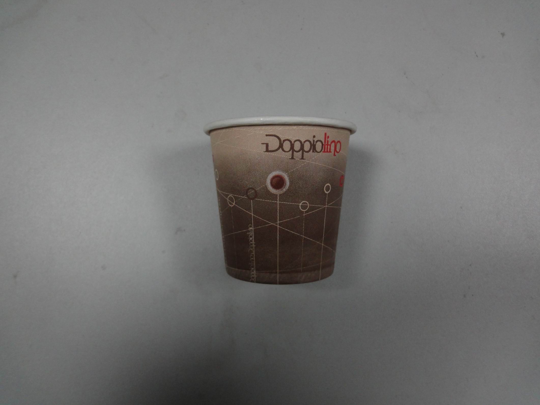 hot drink cup(4oz)