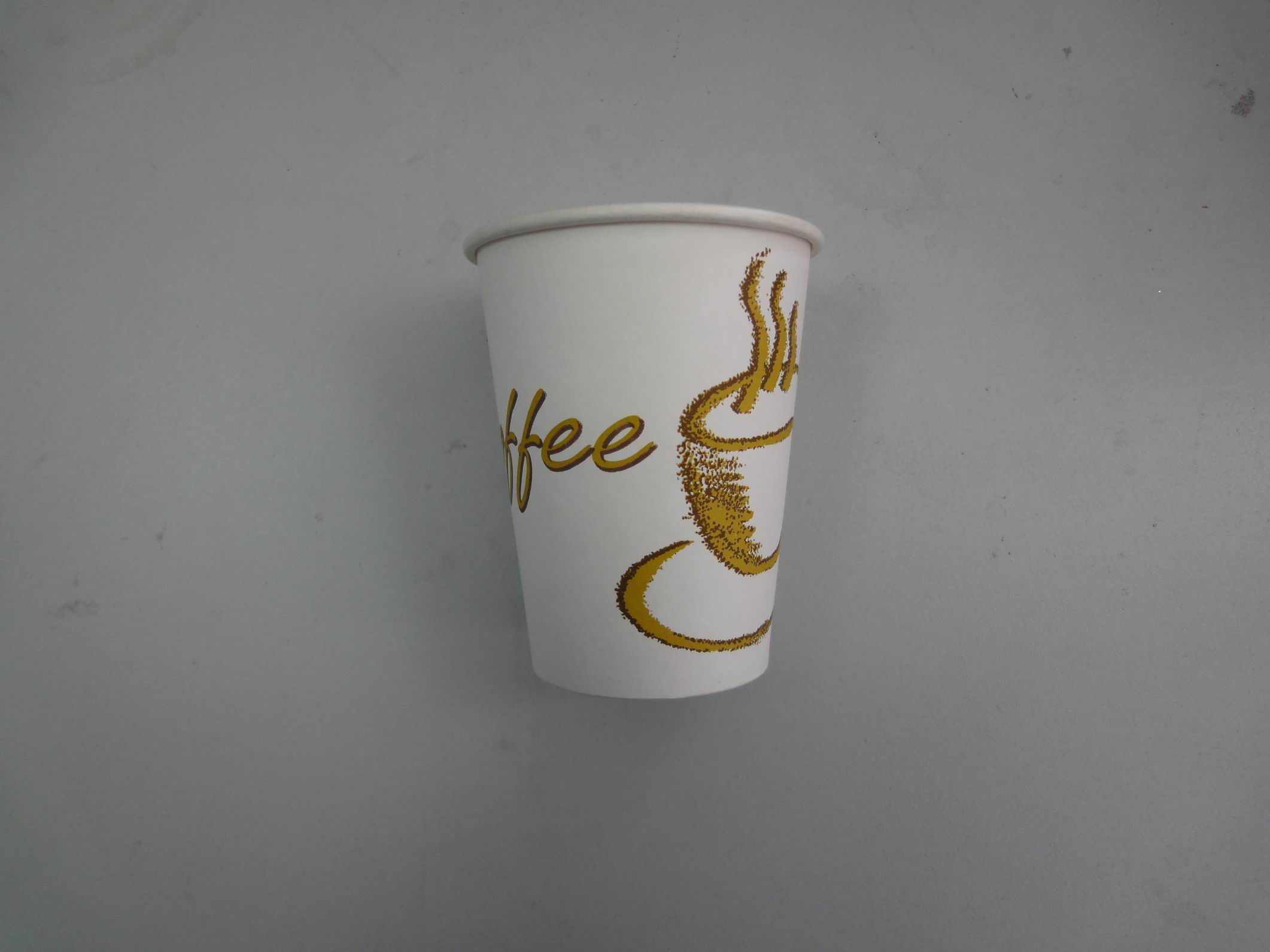 hot drink cup(9oz)
