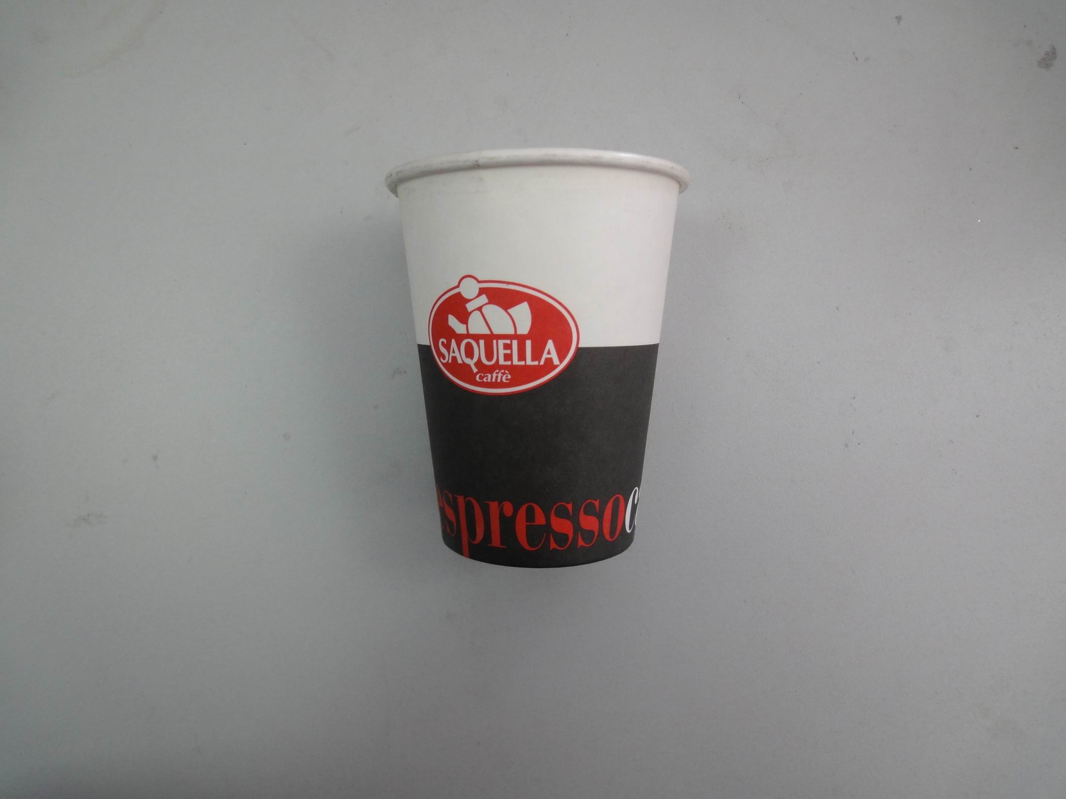 hot drink cup(9oz)