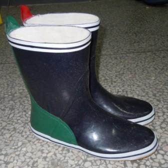 MEN’S RUBBER BOOTS