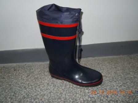 MEN’S RUBBER BOOTS