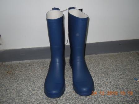 MEN’S RUBBER BOOTS