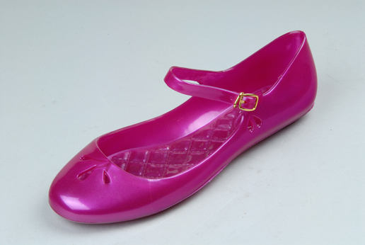 LADIES’ PVC SHOES