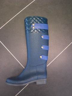 LADIES’ PVC BOOTS