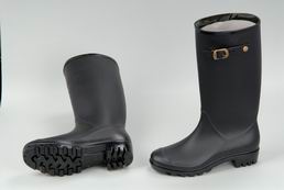 LADIES’ PVC BOOTS