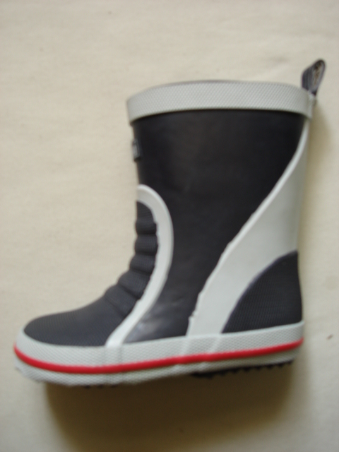 KID’S RUBBER BOOTS