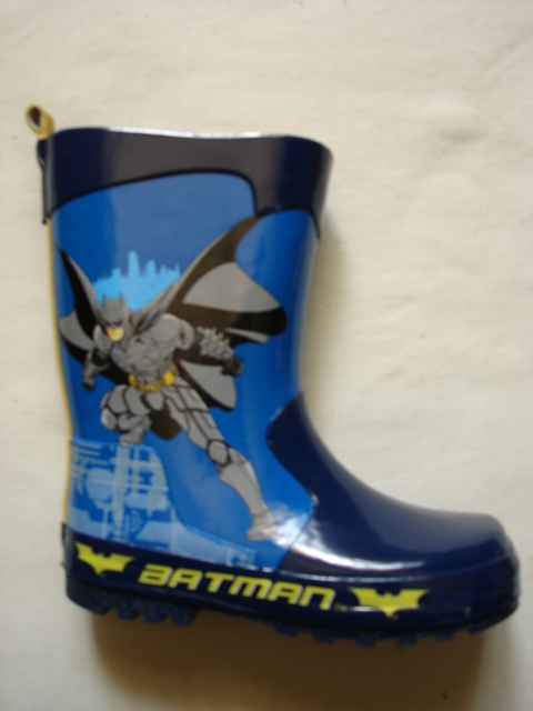 KID’S RUBBER BOOTS