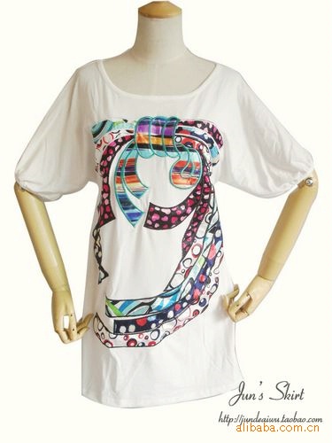 T-shirt For Women