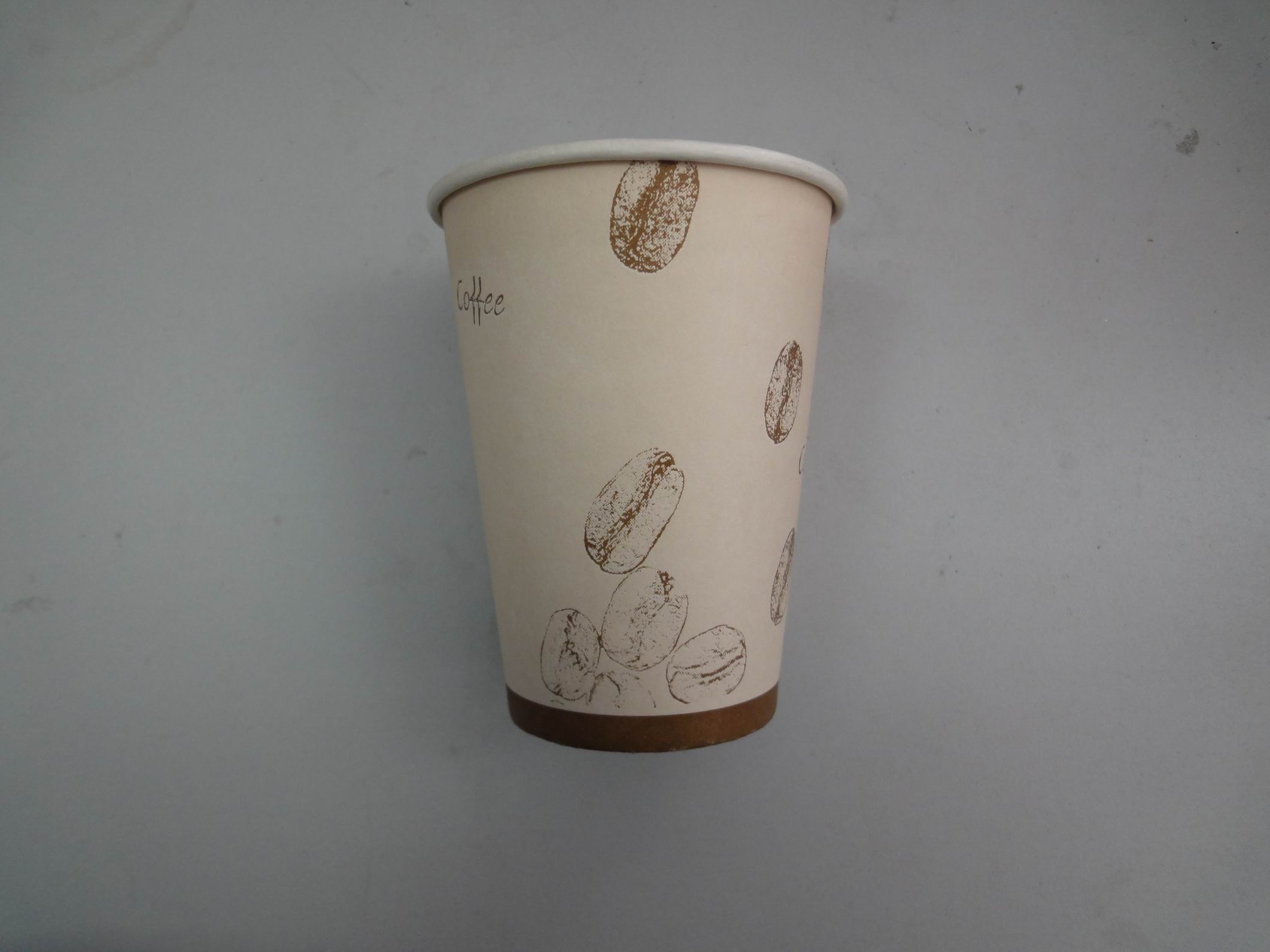 hot drink cup(12oz)