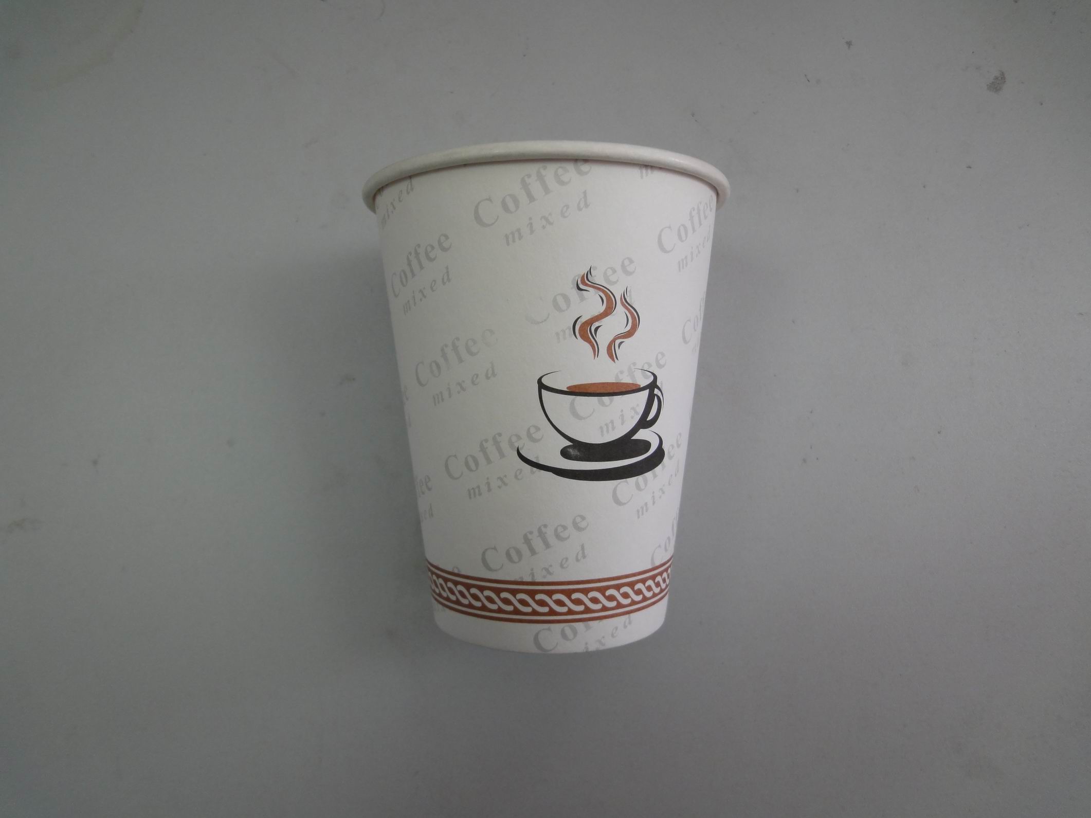 hot drink cup(12oz)