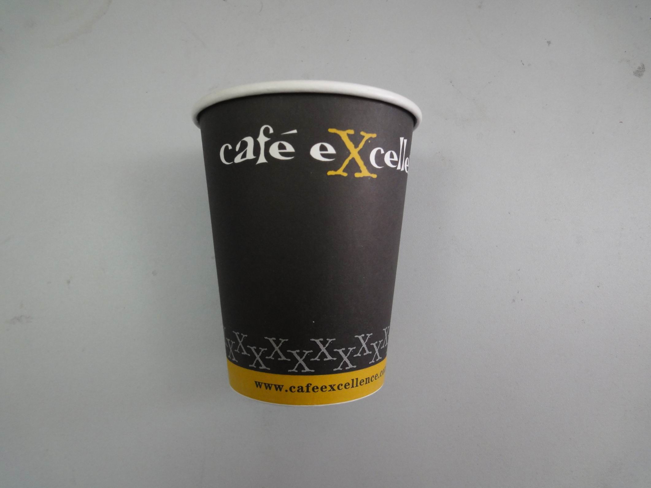 hot drink cup(12oz)