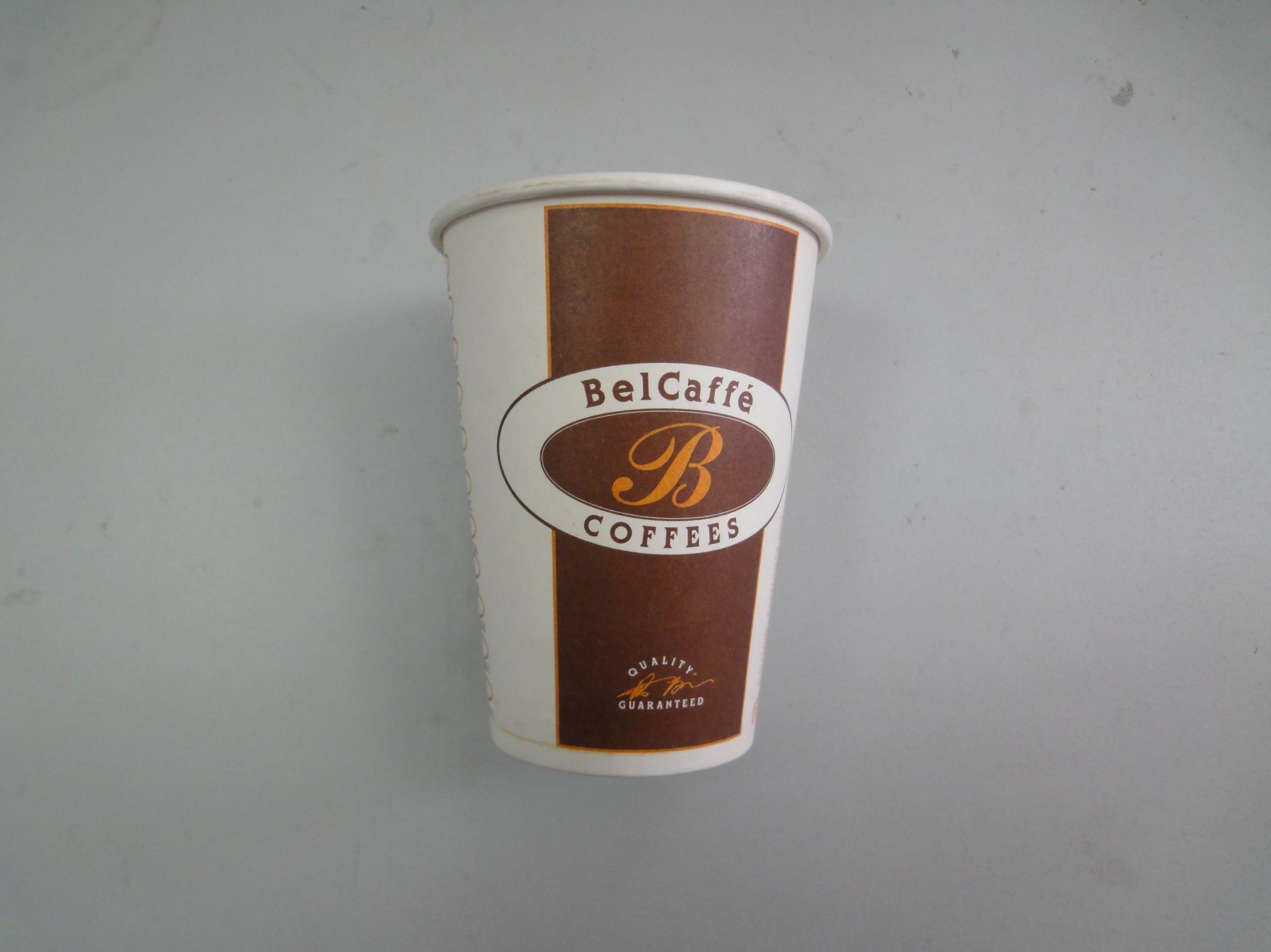 hot drink cup(12oz)