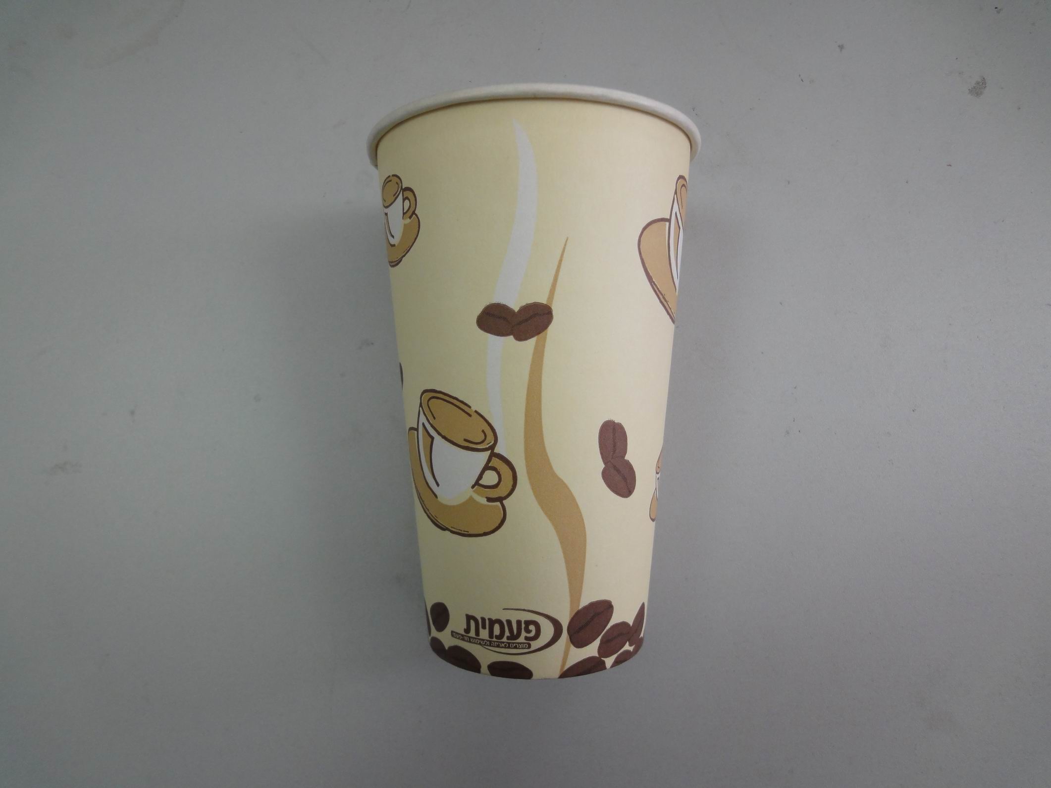hot drink cup(16oz)