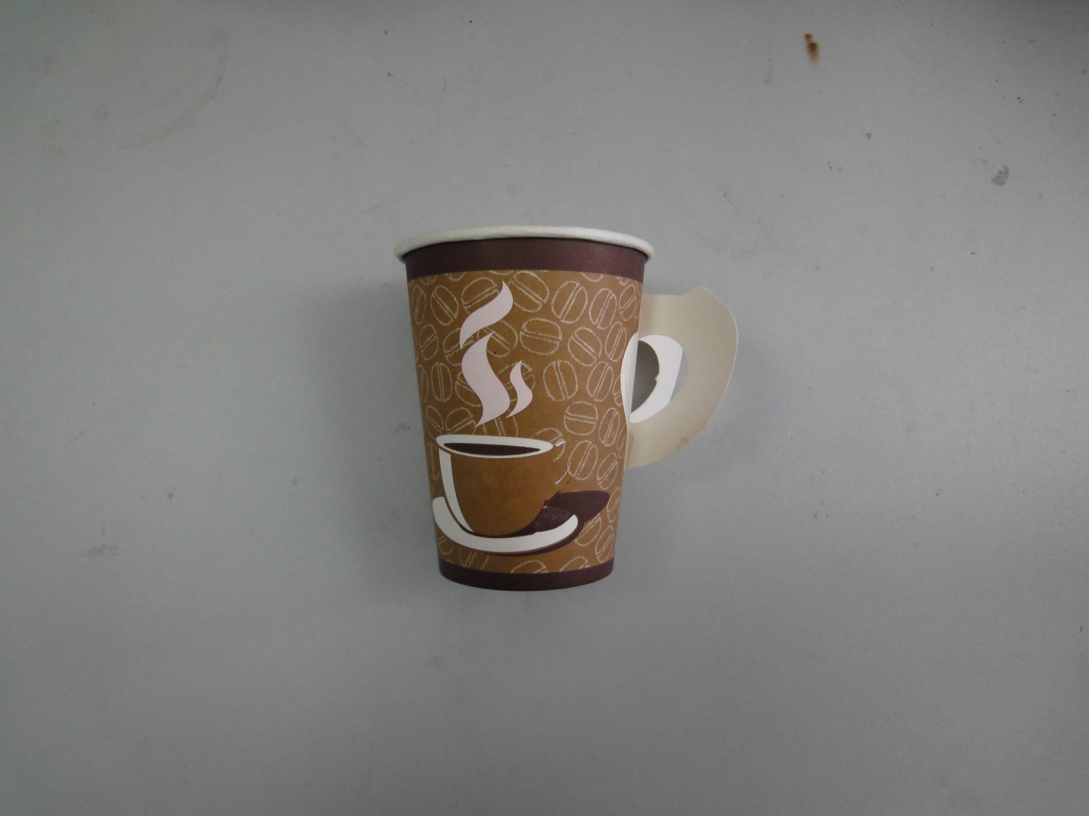 handle cup(9oz)