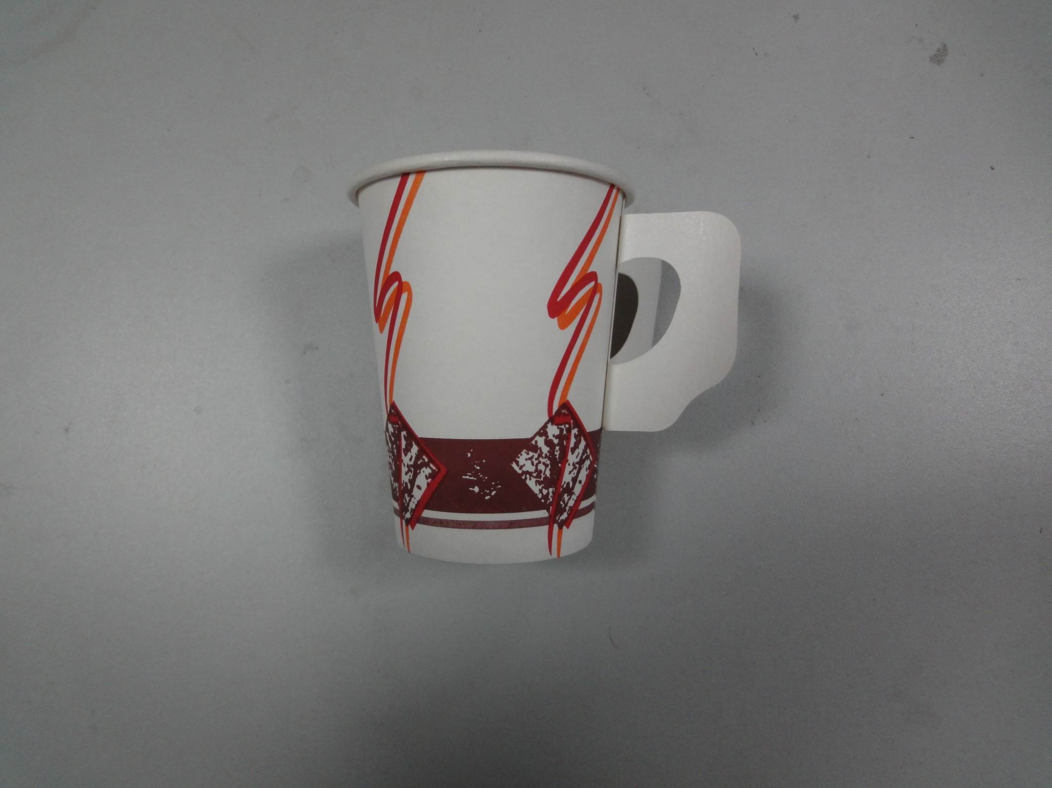 handle cup(9oz)