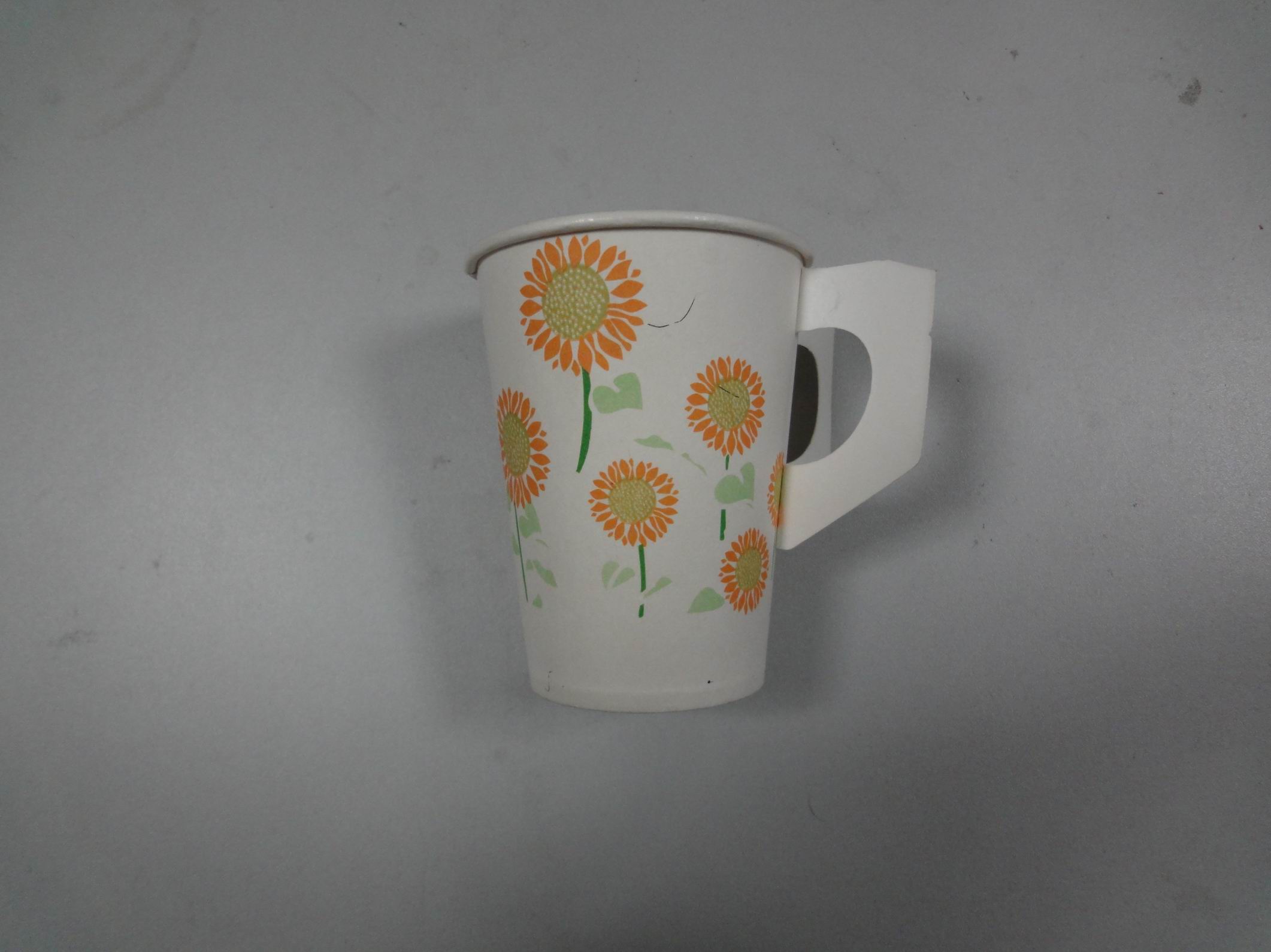 handle cup(9oz)