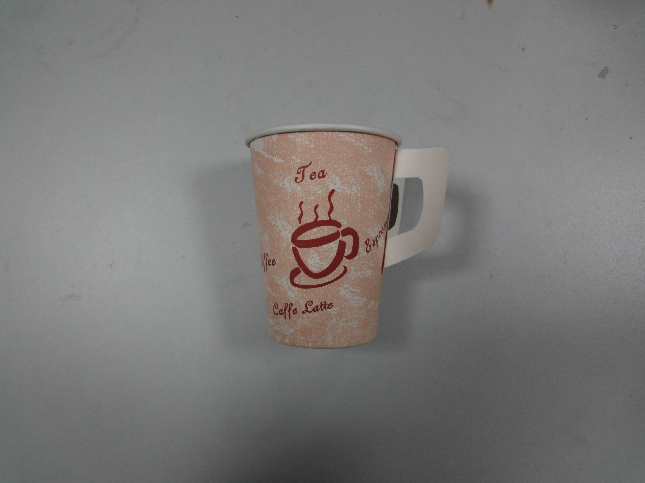 handle cup(9oz)