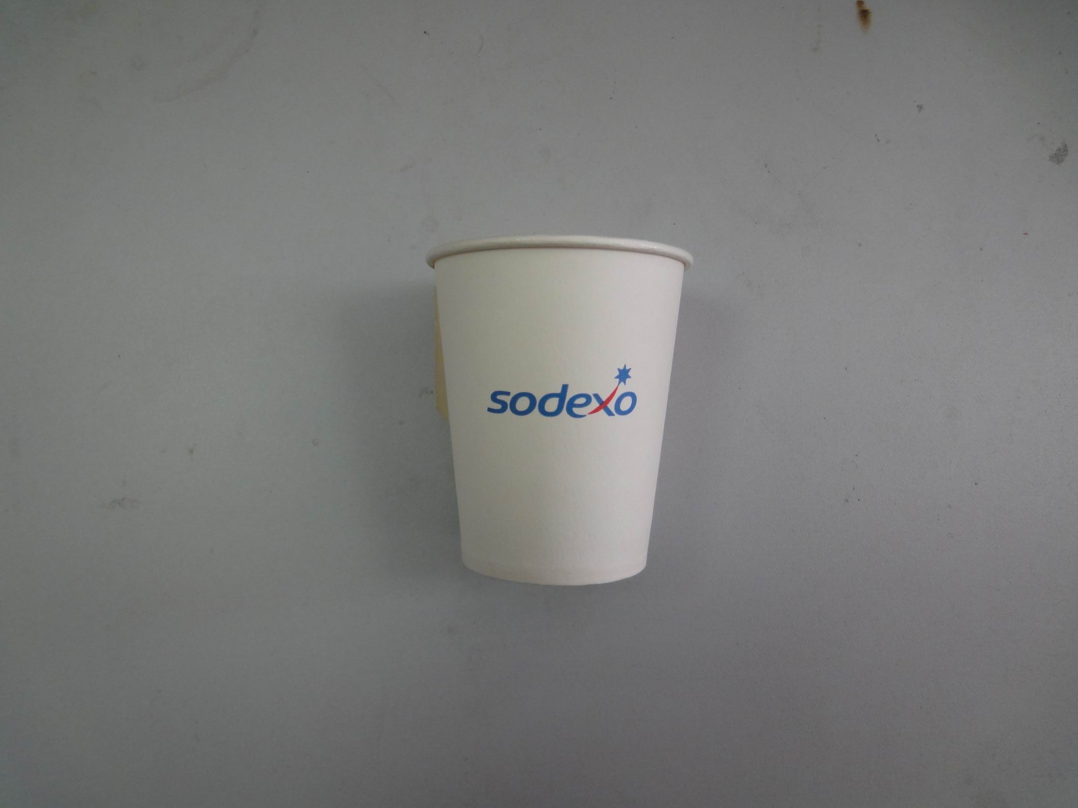 handle cup(9oz-s)